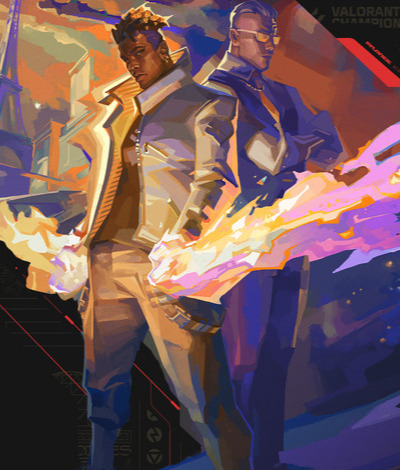 Valorant